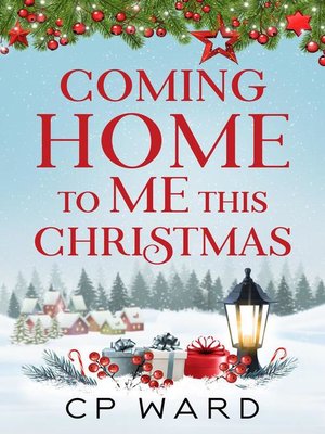 cover image of Coming Home to Me  This Christmas